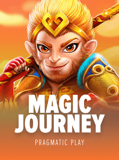 pragmatic-play-magic-journey